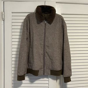 Express Men’s Jacket XL